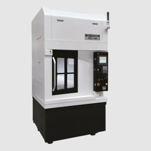 External cylindrical grinding machine - EGV-3N - DMG MORI - workpiece / vertical / CNC