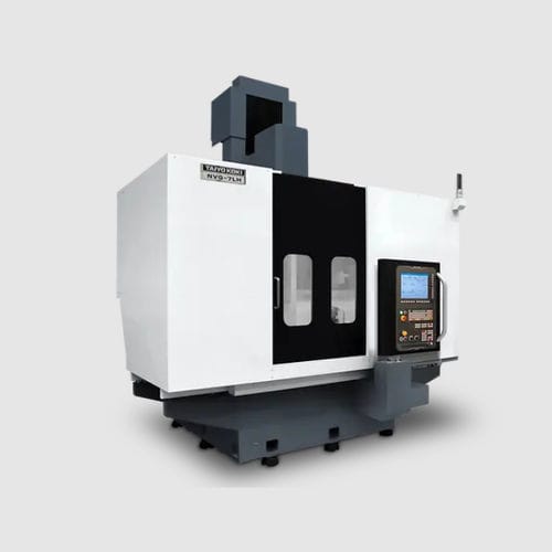Cylindrical grinding machine - NVG-7LH - DMG MORI - workpiece / vertical / CNC