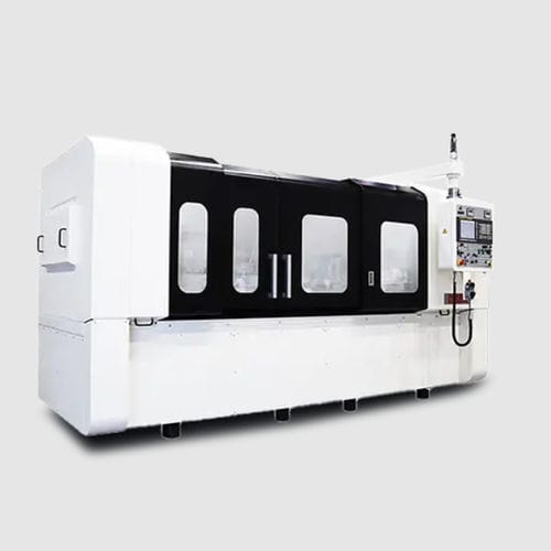 Internal cylindrical grinding machine IGH10NT DMG MORI for shaft