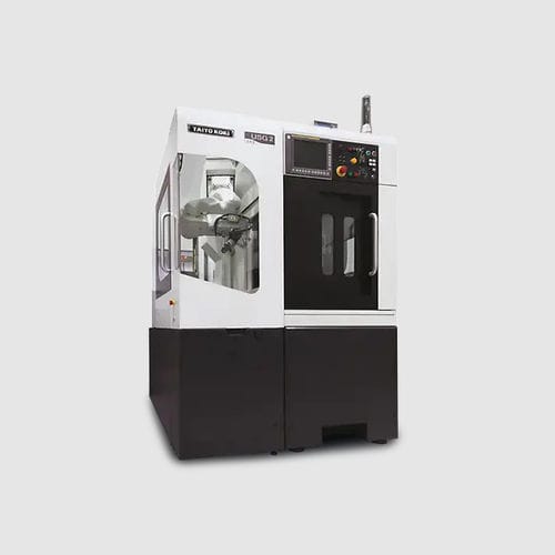 Workpiece grinding machine - USG-2CL - DMG MORI - vertical / CNC / high-speed