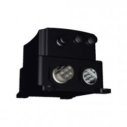 Motor soft starter - PODIS®MSS / GESIS® MCU - WIELAND ELECTRIC - compact / power