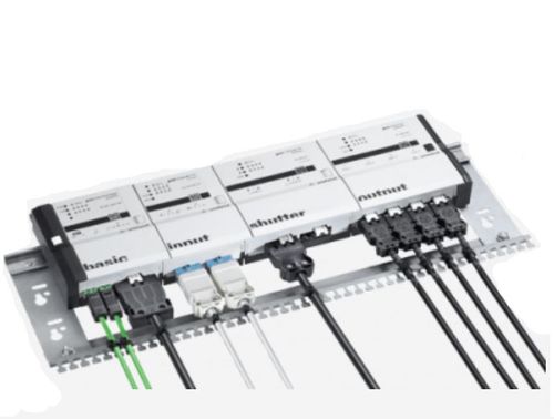 Electric automation - GESIS® FLEX - WIELAND ELECTRIC
