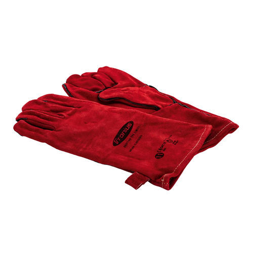Welding glove HIGHEND FRONIUS industrial / mechanical protection