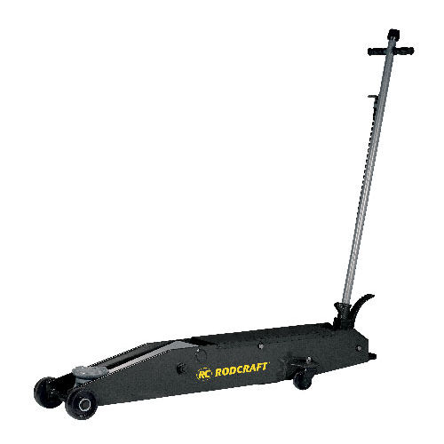 Floor jack - RH501 - RODCRAFT-KORB - hydraulic / 5 ton / steel