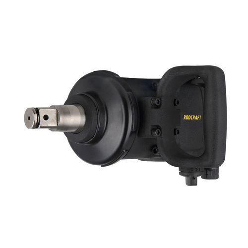 Pneumatic impact wrench - RC2461 - RODCRAFT-KORB - 1" / straight