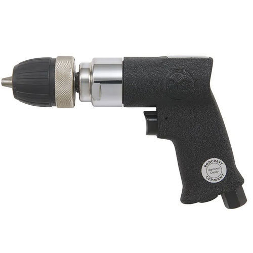 Pneumatic drill - RC4100 - RODCRAFT-KORB - compact