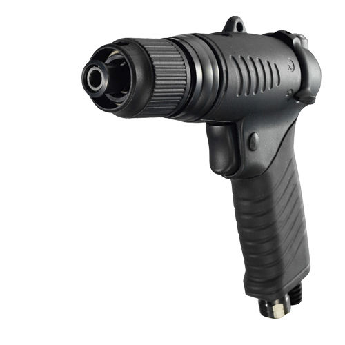 Pistol air screwdriver - RC4784 - RODCRAFT-KORB