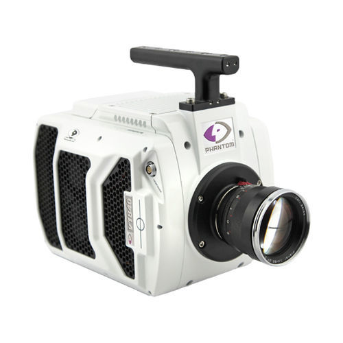 Ultra high speed video hot sale camera