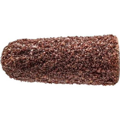 Finishing mounted abrasive point - POLICAP K.80 - PFERD - grinding / deburring / surface treatment