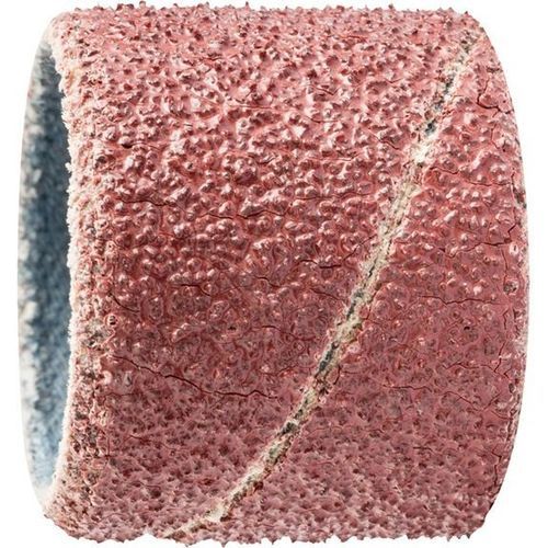 Production bushing - GSB 2220 A 50 - PFERD - premix / abrasive / for finishing