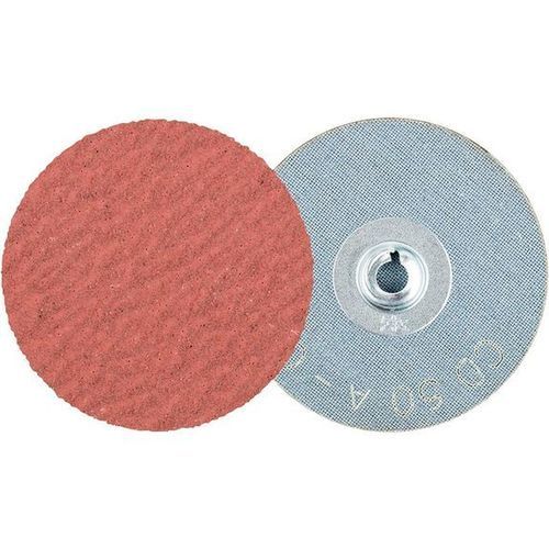 Finishing wheel - 76067260 - PFERD - cylindrical / stainless steel