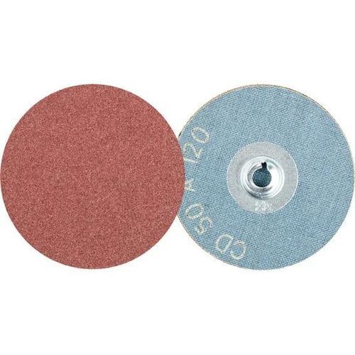 Surface treatment wheel - COMBIDISC - PFERD - cylindrical / for angle grinder