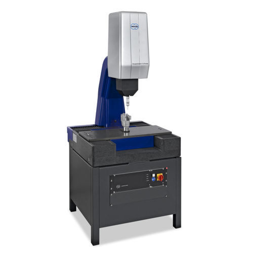 Manual coordinate measuring machine - ScopeCheck® S Probe - WERTH MESSTECHNIK - gooseneck / for gears / high-precision
