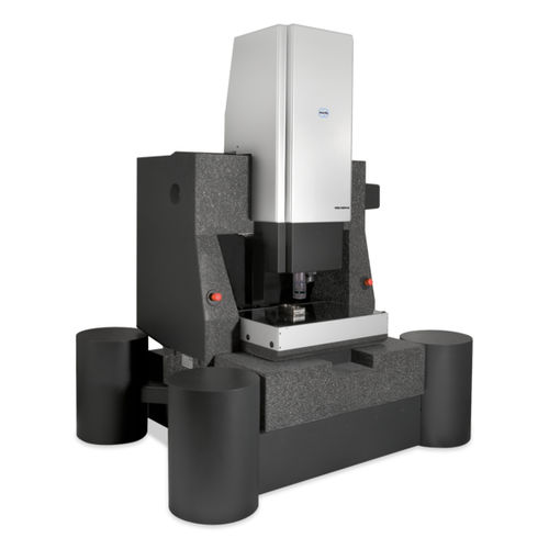Bridge coordinate measuring machine - VideoCheck® UA  - WERTH MESSTECHNIK - gantry / for small parts / for gears