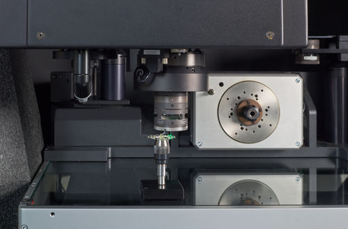 3D touch probe - WFP  - WERTH MESSTECHNIK - measurement / optical / scanning