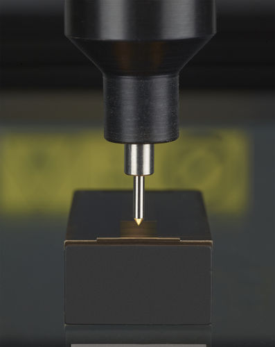 Measurement touch probe - WCP   - WERTH MESSTECHNIK - optical / scanning / magnetic