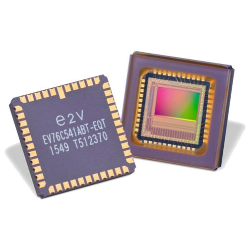 CMOS image sensor - Sapphire WVGA – EV76C541 - e2v scientific instruments - full-color / monochrome / high-sensitivity