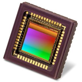 CMOS image sensor - Jade 0.5M – EV76C454 - e2v scientific instruments - full-color / monochrome