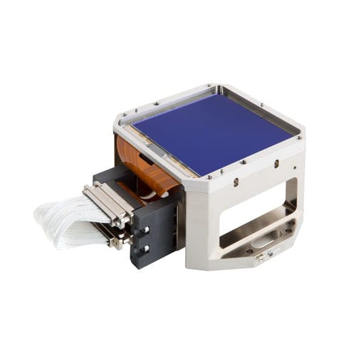 CCD image sensor - e2v scientific instruments - high-sensitivity / high-resolution / high-speed