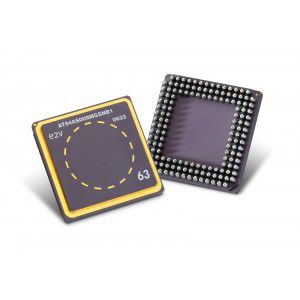 Analog-digital converter - AT84AS008 - e2v scientific instruments