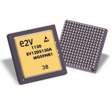 Digital-analog converter - EV12DS130xG - e2v scientific instruments