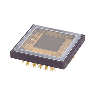 CMOS image sensor - Lince6M5 - e2v scientific instruments - high-speed