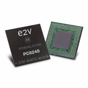 Processor - PC8245 - e2v scientific instruments