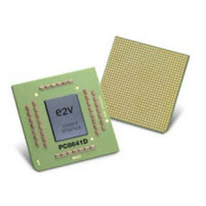 Processor - PC8641 / PC8641D - e2v scientific instruments