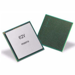 Dual core processor - PC8572E - e2v scientific instruments