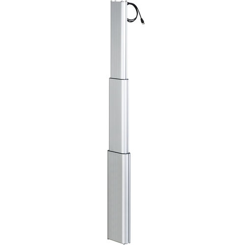 Telescopic lifting column - T 175/3 - Baumeister & Schack