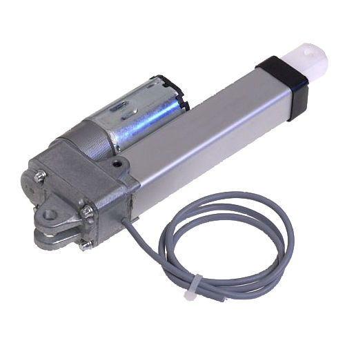 Linear actuator Typ 120 SE series Baumeister & Schack electric