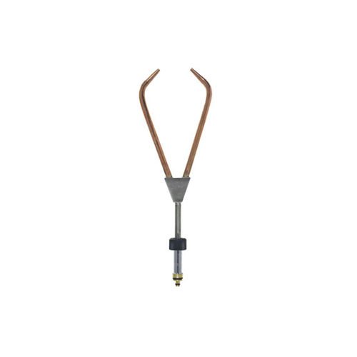 Flame welding torch - MINITHERM Z-PMYE - MESSER CUTTING SYSTEMS - manual