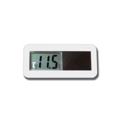 Temperature indicator - TLCD 60 - ASCON TECNOLOGIC - LCD / 3-digit / for load cells