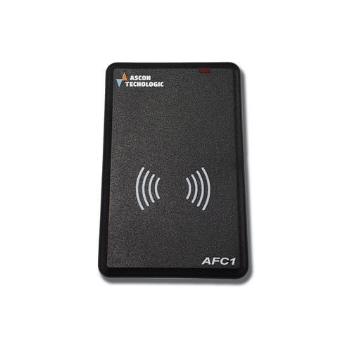 Programmable module - AFC1 - ASCON TECNOLOGIC