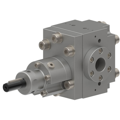 Adhesive pump HP250 POMTAVA SA for resin / for epoxy / for