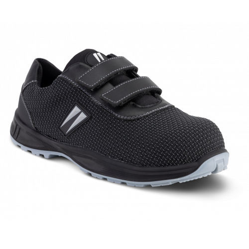 Logistics and maintenance safety shoes - MERCURE - Gaston MILLE - finish work / for construction / anti-slip