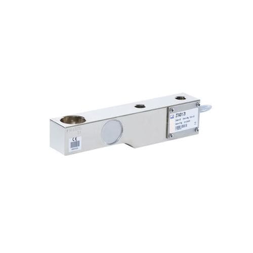 Shear beam load cell - Z7A - HBM Test and Measurement - beam type / strain gauge / OIML