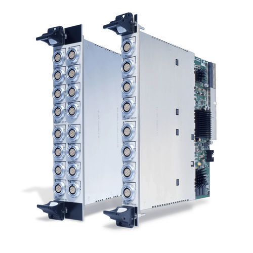 Paperless recorder - GN31 series - HBM Test and Measurement - transient / portable / Ethernet