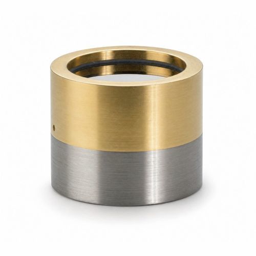 Calibration microphone cartridge - TYPE 4160 - HBM Test and Measurement - condenser / frequency / polarized