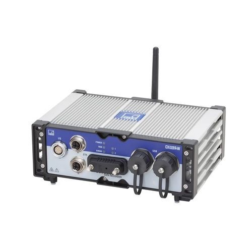 Power data acquisition system - CX2 series - HBM Test and Measurement