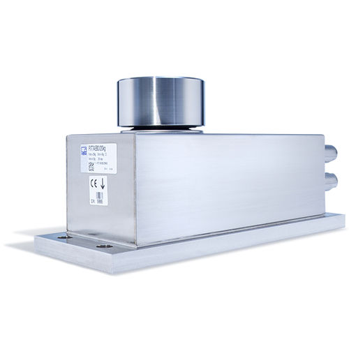 Block type load cell - FIT7A - HBM Test and Measurement - single-point / digital / weighing