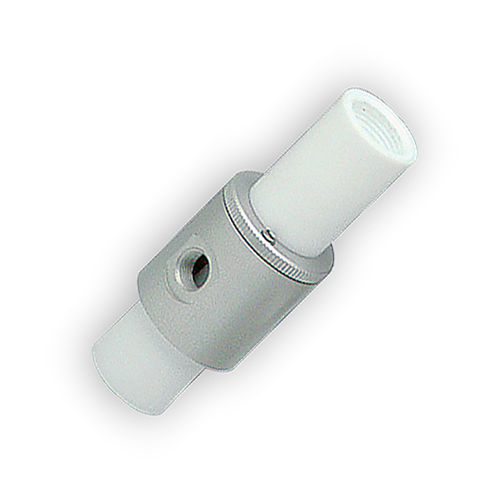 Venturi vacuum pump GVR series Farbo lubricated / singlestage