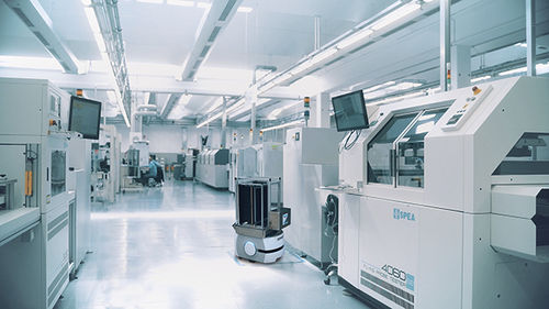 Quality software - Valor  - SIEMENS EDA - engineering / design / graphic