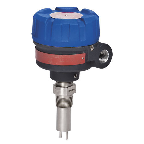 Thermal dispersion flow switch - TD1 - Magnetrol - AMETEK - for liquids / insertion / for lubrication systems