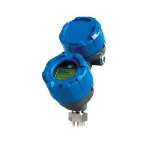 Radar level transmitter - ECLIPSE® 706  - Magnetrol - AMETEK - for liquids / 2-wire / Modbus