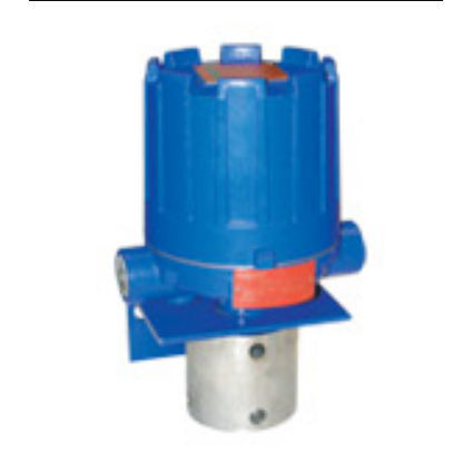 Float level switch - FLS  - Magnetrol - AMETEK - displacer / for liquids / stainless steel