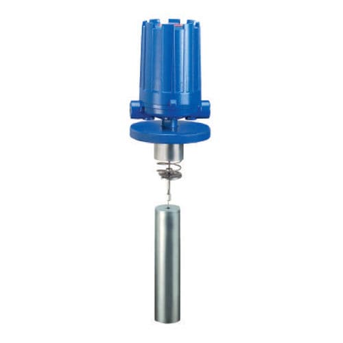 Displacer level switch B10 series International for