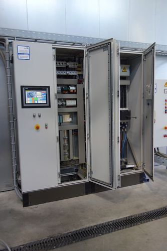 Programmable process controller - HERBOLD Meckesheim