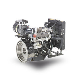 Engine for pumping applications - D754TPE2.MTP - Vm Motori - diesel / 4-cylinder / turbocharged
