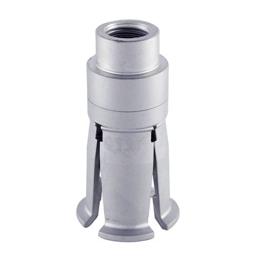 Slotted collet - M series - IMS - for marble working